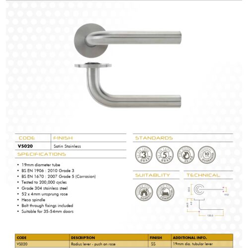 vs020 datasheet
