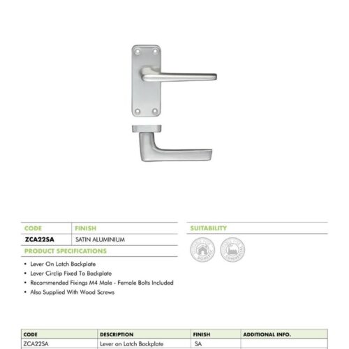 zca22 datasheet