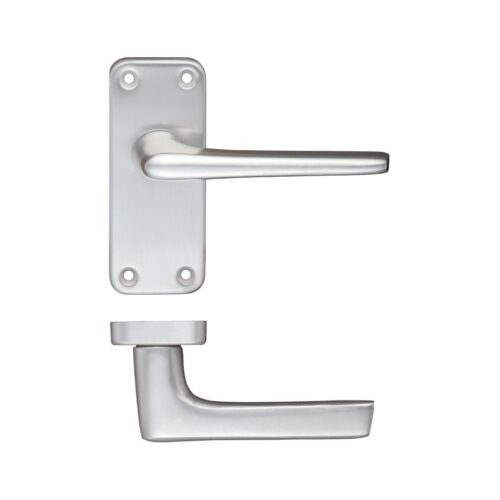 Contract Aluminium Lever