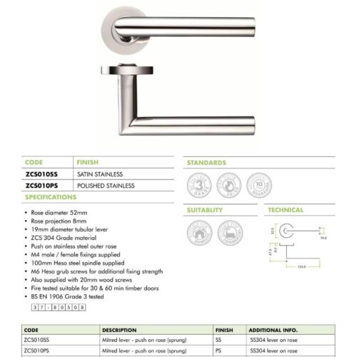 zcs010 datasheet