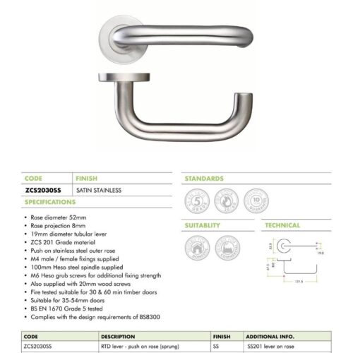 zcs2030 datasheet