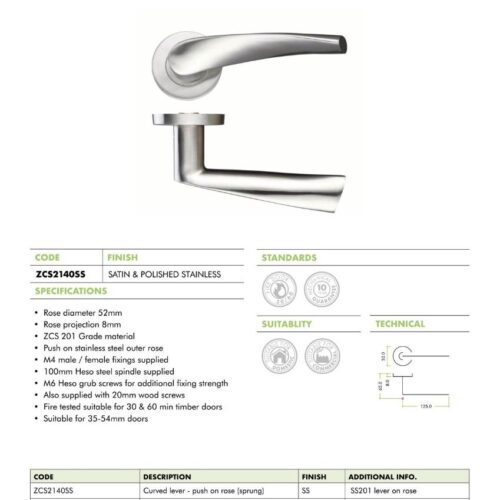 zcs2140 datasheet