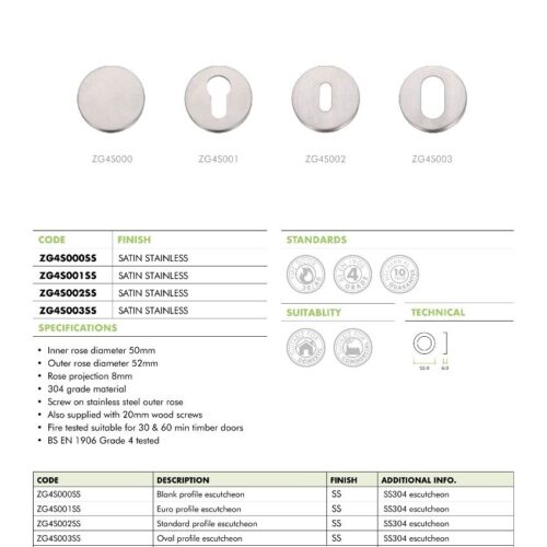 zg4s datasheet