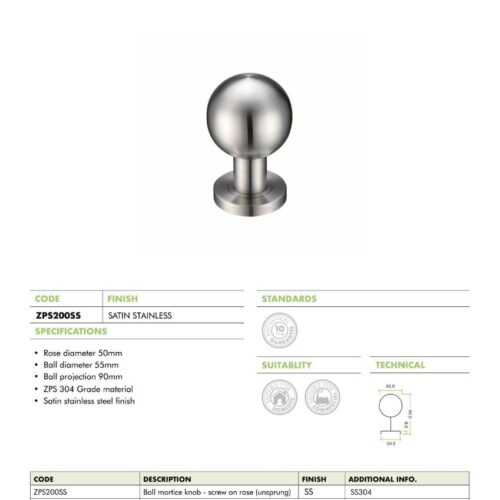 zps200 datasheet