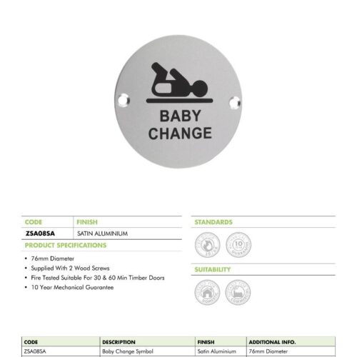 zsa08 datasheet