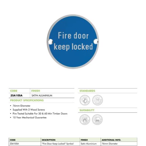 zsa10 datasheet