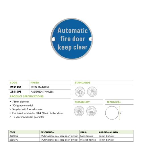 zss12 datasheet