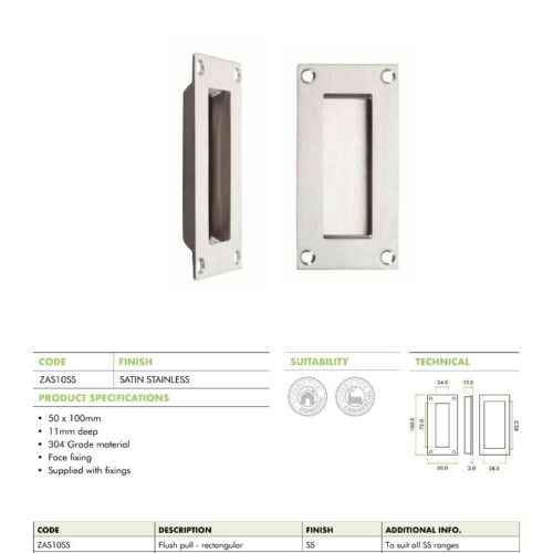 zas10 datasheet