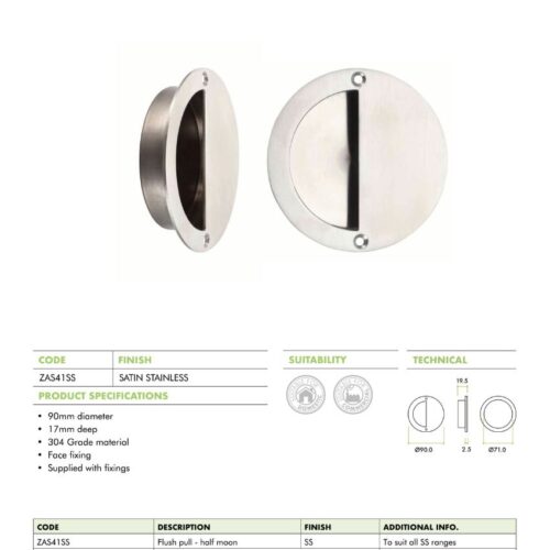 zas41 datasheet