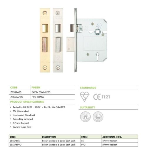 zbss76 datasheet 1
