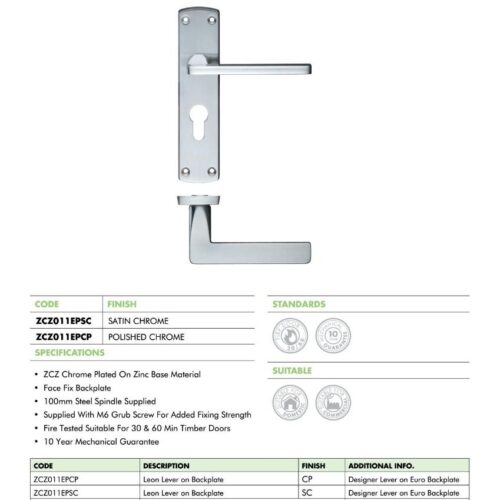 zcz011ep datasheet 1