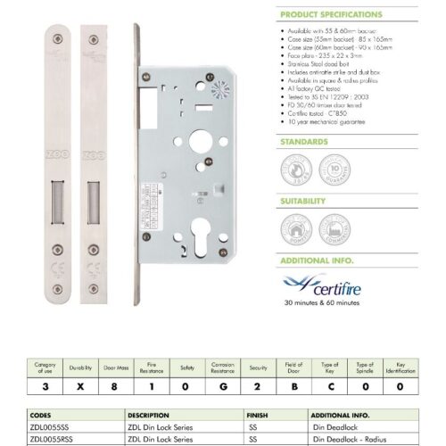 zdl0055ss datasheet