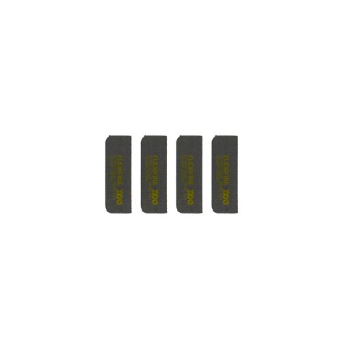 1mm intumescent hinge pad radius