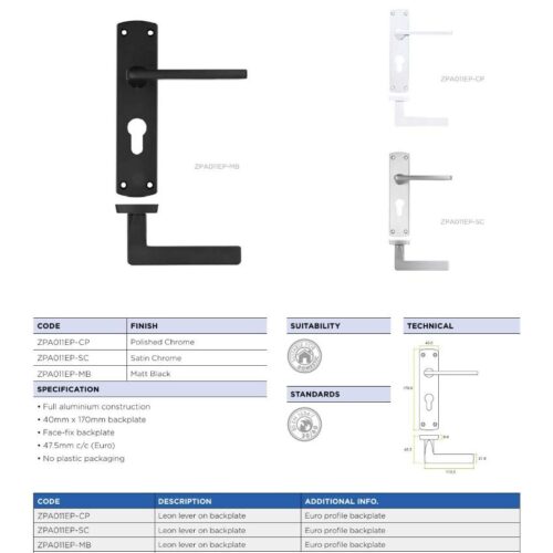 zpa011ep datasheet v3 0