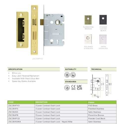 zsc364 datasheet 2022 2 page 0001