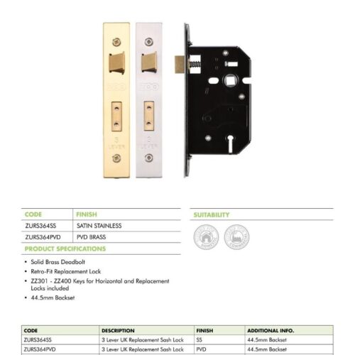 zurs364 datasheet 4