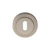 Satin Nickel