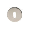 Bright Stainless Steel
