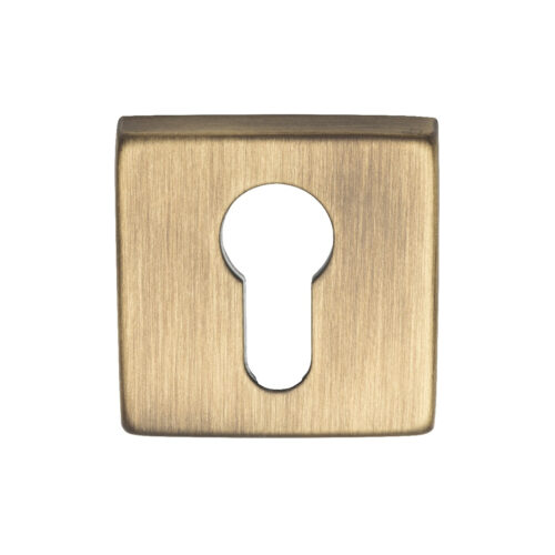 Square Escutcheon
