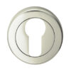 Polished Nickel